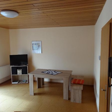 Apartament Lembergblick Wellendingen Zewnętrze zdjęcie