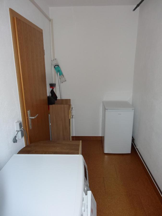 Apartament Lembergblick Wellendingen Zewnętrze zdjęcie