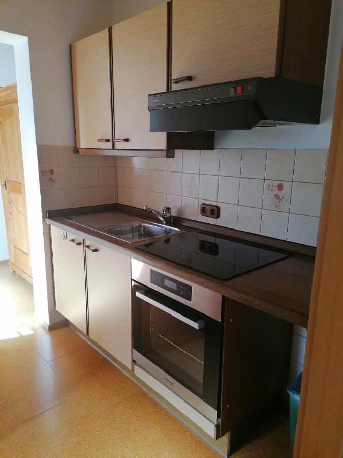 Apartament Lembergblick Wellendingen Zewnętrze zdjęcie